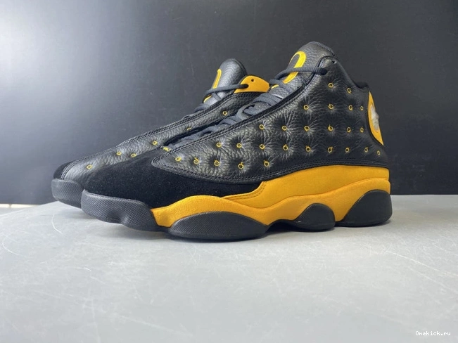 One Kick Jordan 13 Air AR4390-035 Oregon Retro High League 0803